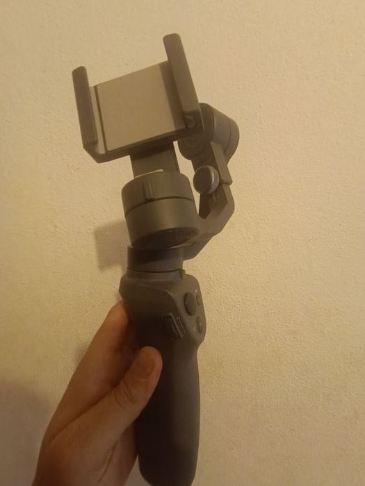 Gimbal DGI osmo mobile
