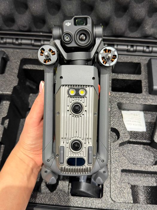 НОВИЙ Дрон Mavic 3 T повний комплект