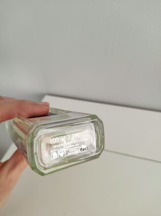 Guerlain L'instant de Guerlain Pour Homme woda toaletowa