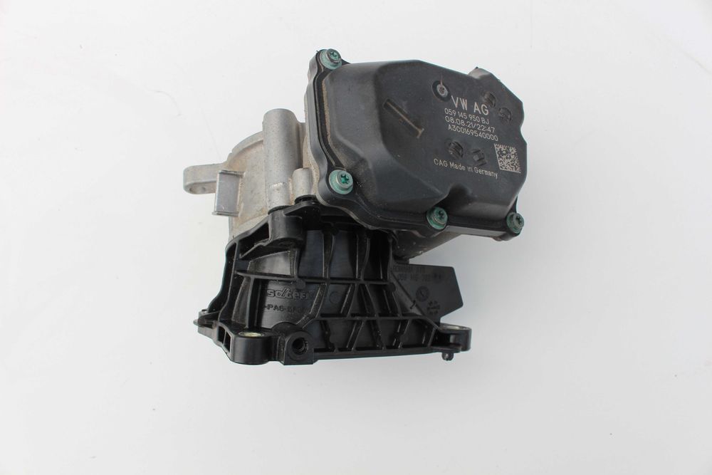 Przepustnica Audi A7 A8 Q7 Q8 Porsche Cayenne 3.0 TDI V6 059145950BJ