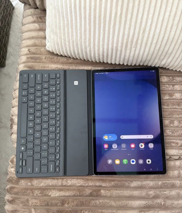 Samsung tab s10 plus