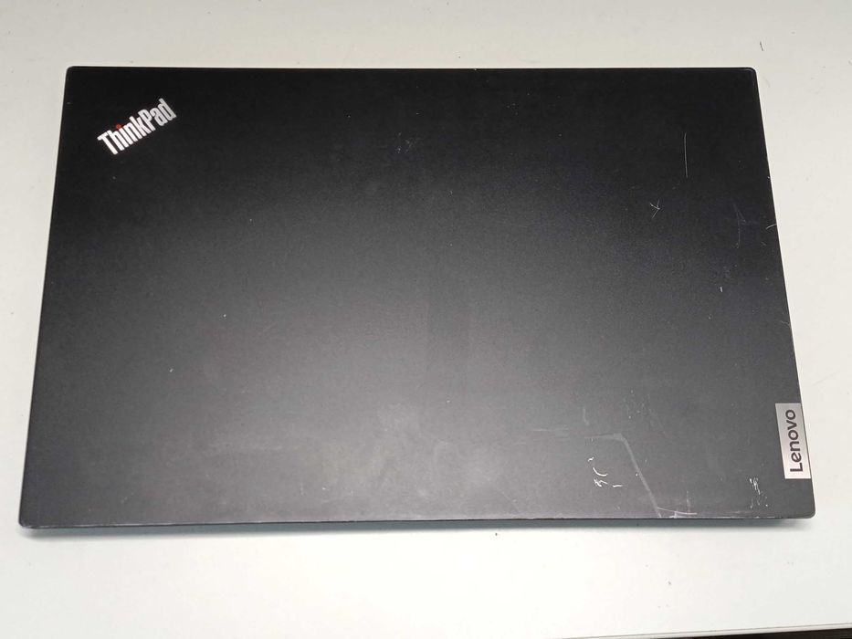 Lenovo ThinkPad E15 gen2 i5-1135G7 8Gb 256Gb ssd 15.6" IPS FullHD