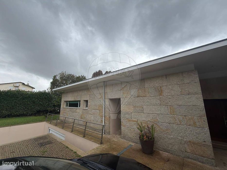 Moradia T2 para arrendamento