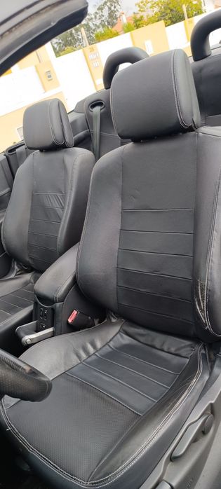 Megane 1.5 DCI cabrio