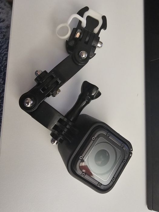 Gopro Hero 5 Session