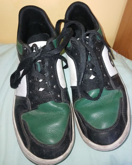 Buty wiosenne Champion