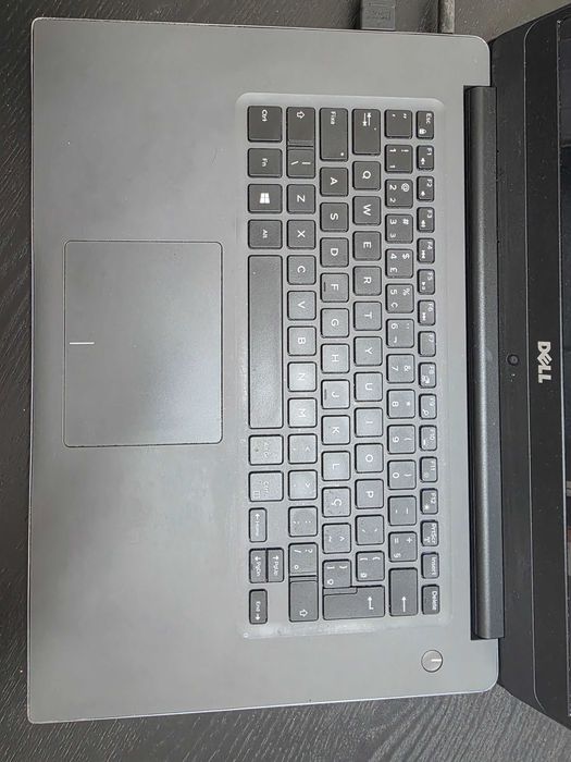 Dell Inspiron 7572514477186341949443