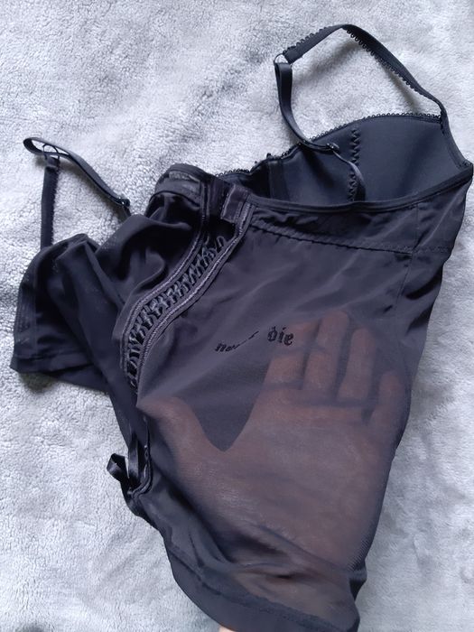 Gorset/ biustonosz Esprit 38