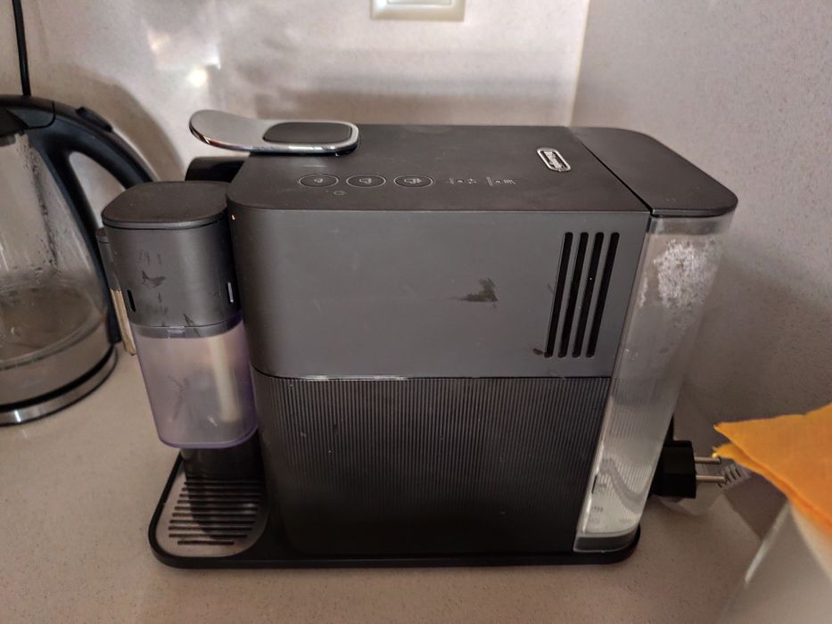 Máquina de café Nespresso
