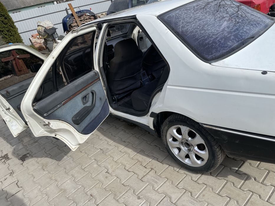 Продам пежо 405…