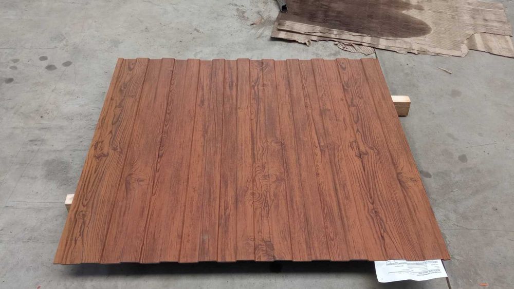 Профнастил продам акція дешево