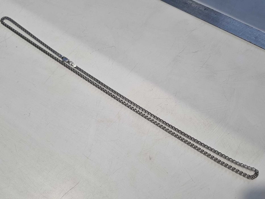 Ланцюжок срібло 925 проба