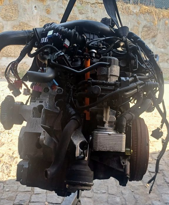 Motor PD130 - ref. AWX Arnoso (Santa Maria E Santa Eulália) E Sezures ...