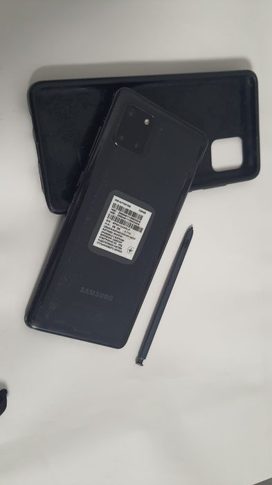 Samsung NOTE 10 Lite
