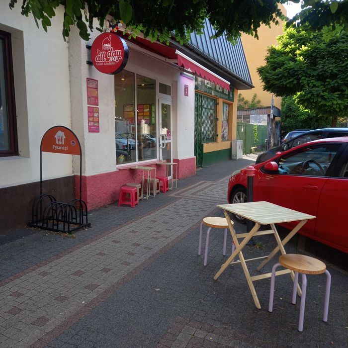 Lokal na wynajem 20 m² w centrum Pruszkowa