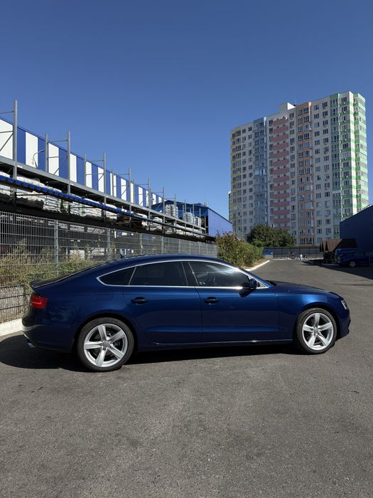 Продам Audi A5, 2016 р.