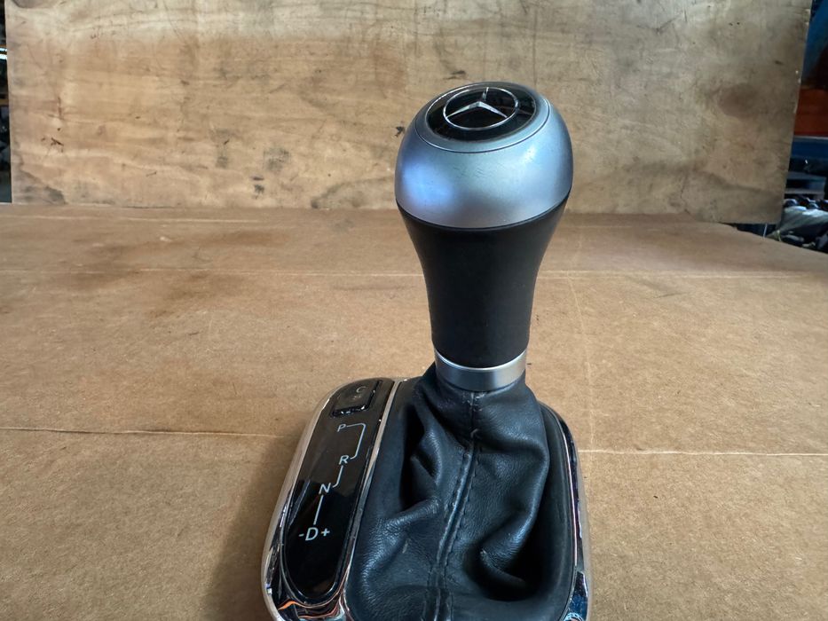 Moca Manete das Velocidades Mercedes W203 C200 C220 C270 Automatico