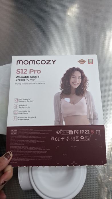 Breast Pump475872459196344321