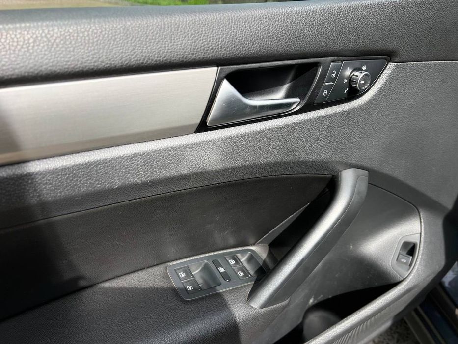 Volkswagen Passat B7  в кредит БЕЗ АВАНСУ!!