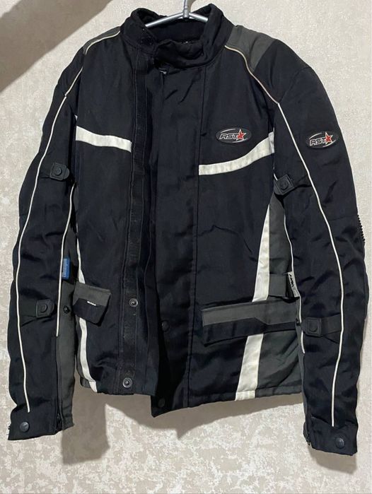 Мотокуртка RST Куртка для мото S .Мотоцикл