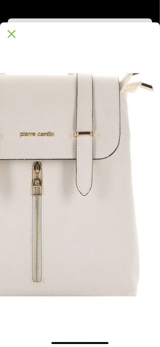 Рюкзак Pierre Cardin