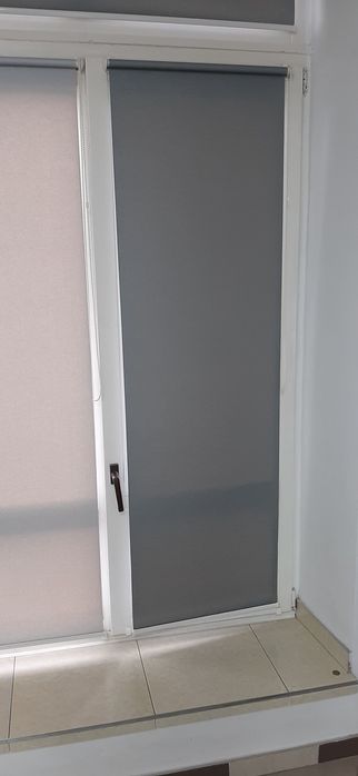 Ролети "Блекаут"