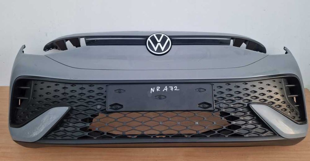 VOLKSWAGEN  ID.4 ID4 бампер передній задній, б/у запчастини розборка