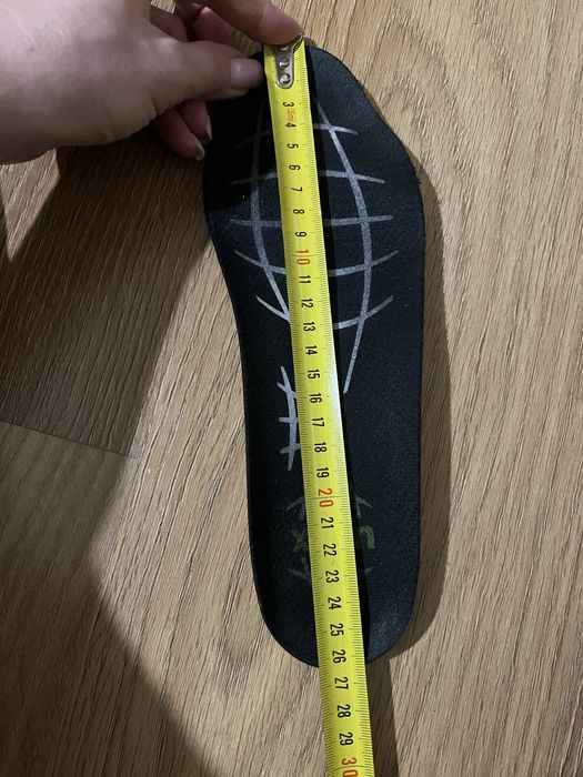 Робочі Кросівки UVEX 1sportsline 6598.8 S1 SRC