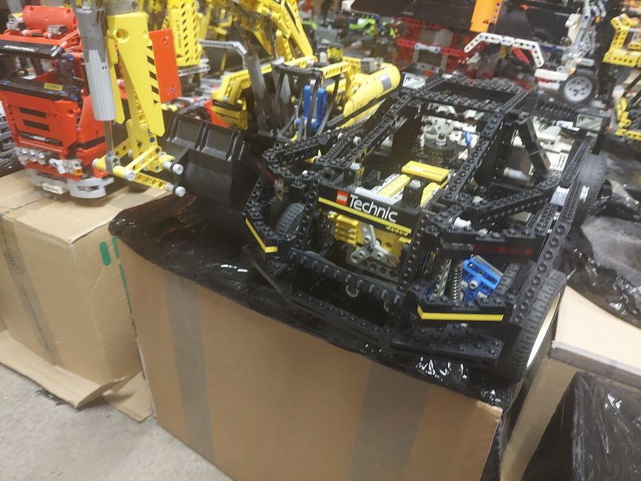 Lego Technic 8880
