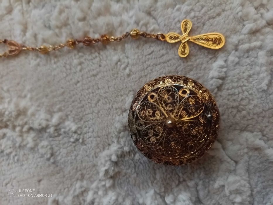 Антикварна розарія