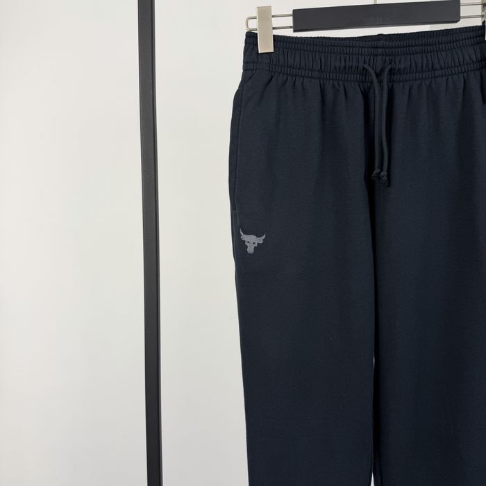 Чоловічий костюм Under Armour Rock Project оригінал