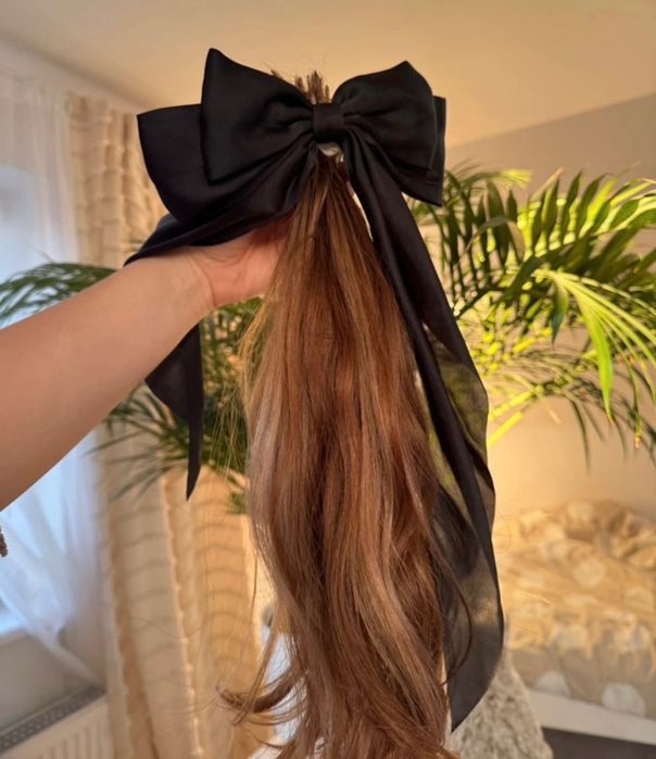 Włosy do doczepiania piękne naturalne