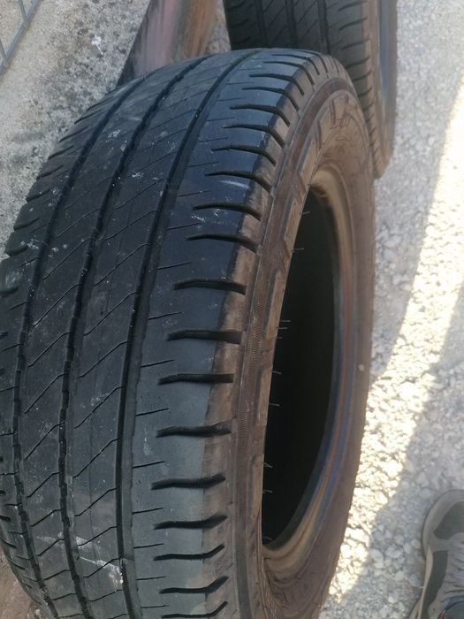 Pneu Michelin 205/65/16