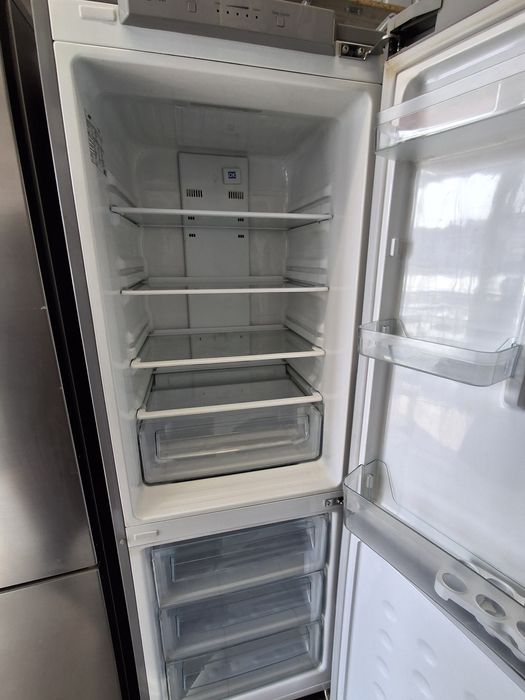 Холодильник Samsung model RL34RS_Plus