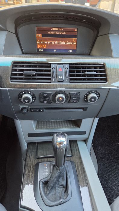 Bmw 530DA Automatico 218cv