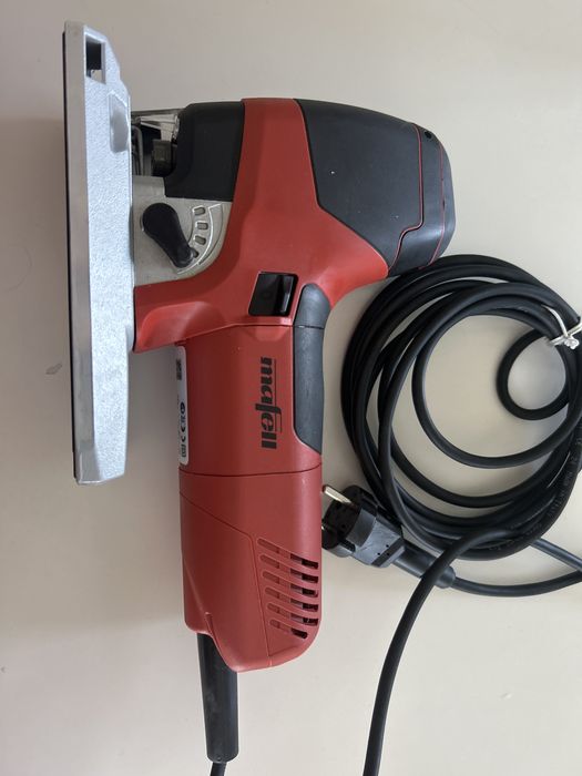 Wyrzynarka Maffel P1CC CUprex compact nowa