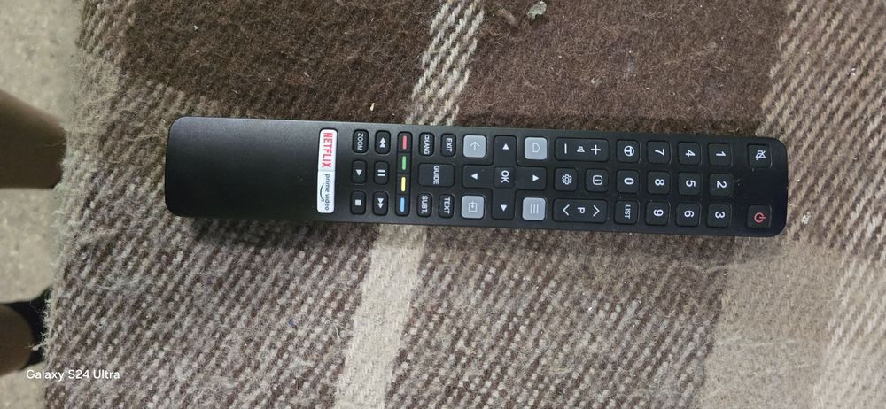 TCL 55 4K,смарт,Т2