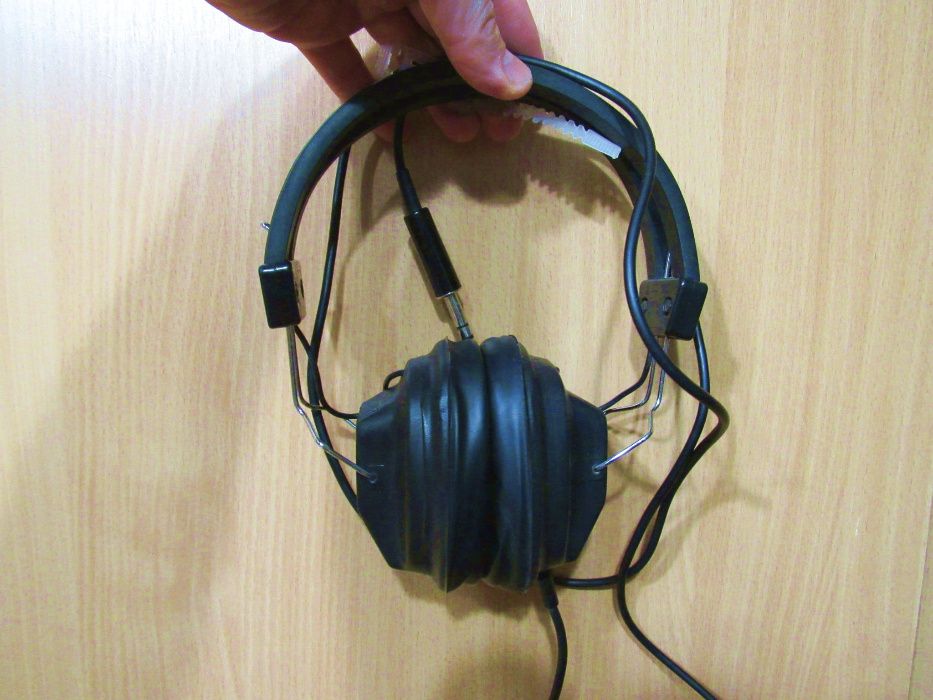 Винтажные наушники RICH RH-112 S (Япония)