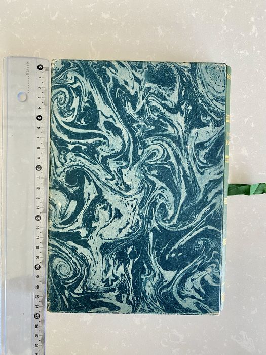 Livro antigo - Espingarda Perfeyta - Edição Fac-Simile 1972