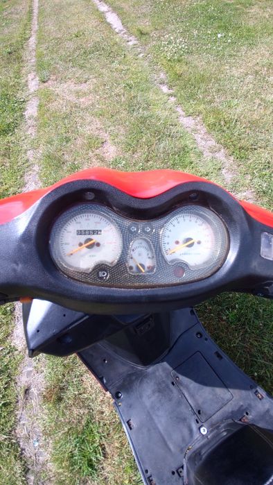 Мотоцикл Viper Navigator 150cc