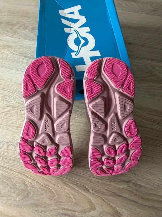 Hoka clifton 10 Size 38