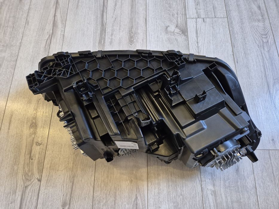 Фара ліва BMW X5 X6 G05 G06 Laser 2019 2020 2021 2022 2023 USA
