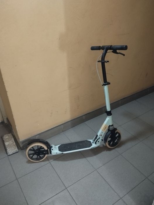 hulajnoga dla dziewczynki