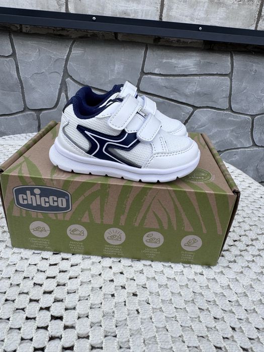 Кросівки дитячі Chicco