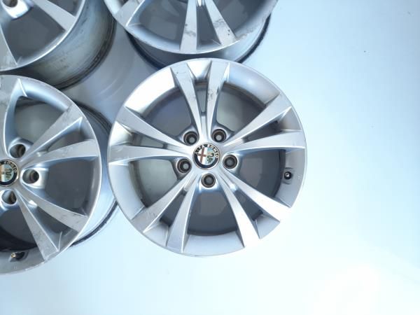 Jante Especial / Jantes Especiais ALFA ROMEO Giulietta (940_)