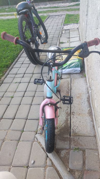 Sprzedam Rowerek koła 12 cali