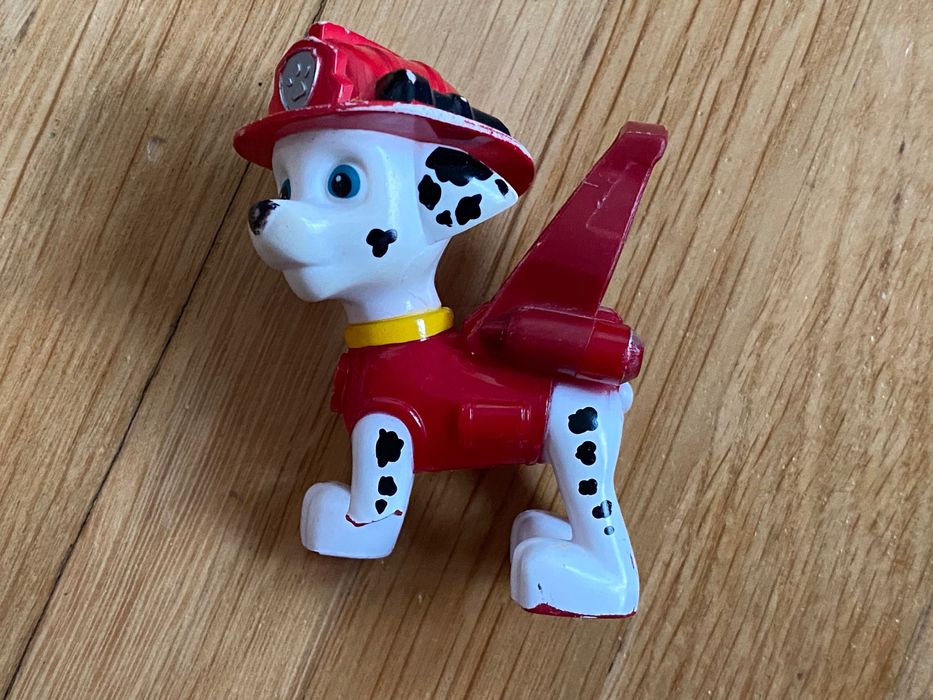 Psi Patrol - Duży zestaw baza