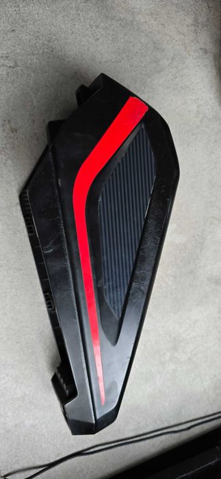 Panasonic  Ktm Bateria 46.8v po regeneracji  12ah Gwaracja