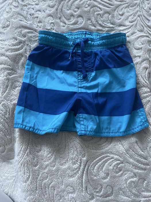 Шорти для хлопчика