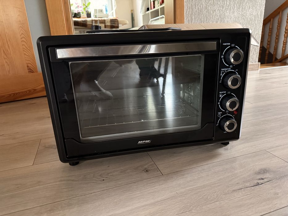 Wolnostojący Piekarnik MPM